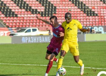 Елитен испански отбор вади 2 милиона евро за Сангаре