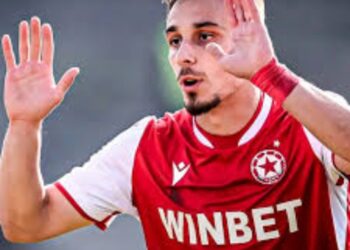 Звездата на ЦСКА София Илиан Илиев се контузи и пропуска остатъка от сезона, като може да се наложи операция на дясното коляно