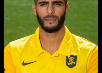 Левски София идентифицира звездата на Пирин Благоевград Аймен Суда като тяхна обещаваща цел за летния трансферен прозорец