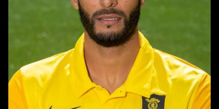 Левски София идентифицира звездата на Пирин Благоевград Аймен Суда като тяхна обещаваща цел за летния трансферен прозорец