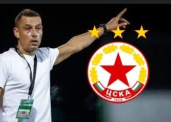 Бордът на ЦСКА София е набелязал заместник на Александър Томаш, тъй като той ще напусне по взаимно съгласие в края на сезона