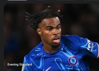 Stoke City and Chelsea are currently working on Carney Chukwuemeka loan move to Stoke City, this coming summer