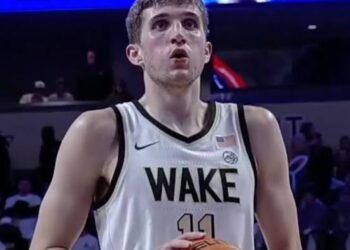 Andrew Carr Has Committed His Future with Kentucky Wildcats with Massively Improved Wages