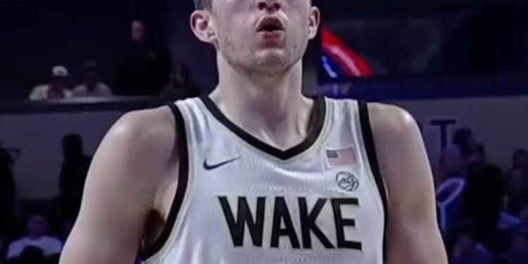 Andrew Carr Has Committed His Future with Kentucky Wildcats with Massively Improved Wages