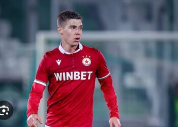 Саудитският гигант Ал Насър предложи 130 милиона за Станислав Шопов, сега се чака изявление от ЦСКА София