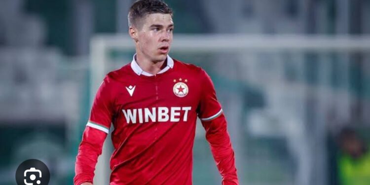 Саудитският гигант Ал Насър предложи 130 милиона за Станислав Шопов, сега се чака изявление от ЦСКА София