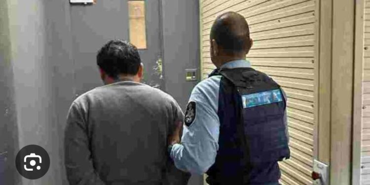 Българин заловен след като продал 13-годишната си дъщеря за 100 евро, разследването продължава