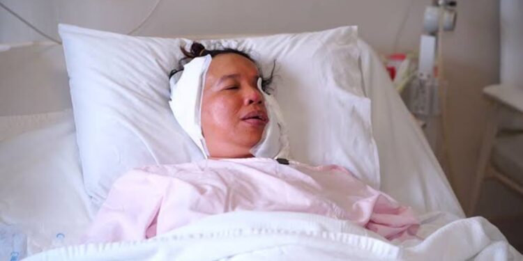 19-годишно българско момиче изнасилено и оставено в кома в ранните часове на днес