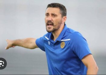 Ще изведа Ботев Пловдив в Европа”: Дюшан Керкез отправя смело обещание към феновете