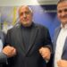 Докато копейките рутят България, Борисов договаря нещо много важно!