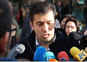 Петков “съсипа” Великден на България: Обвини корупцията за смърт по пътищата!