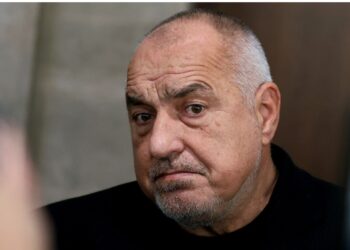 Борисов “Търси” Сабрутев: Обвинения за Лъжи и 7 Милиарда за Тръмп