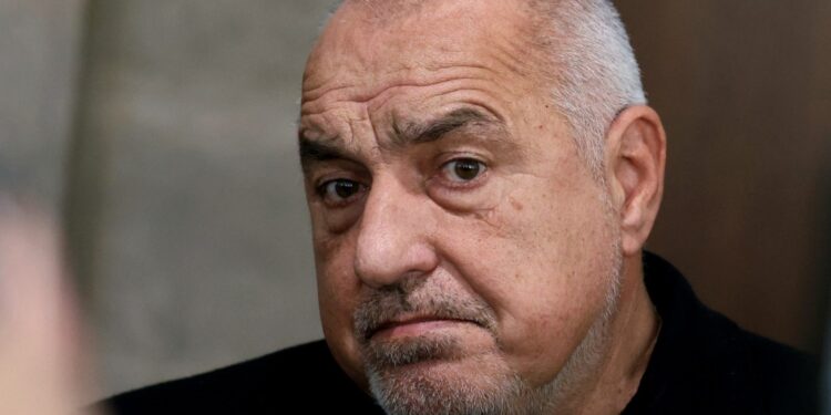 Борисов “Търси” Сабрутев: Обвинения за Лъжи и 7 Милиарда за Тръмп