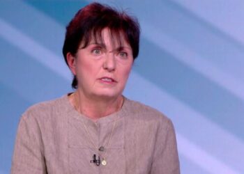 Опасностите на вероучението: Тревогите на българска писателка