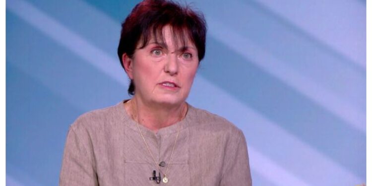 Опасностите на вероучението: Тревогите на българска писателка