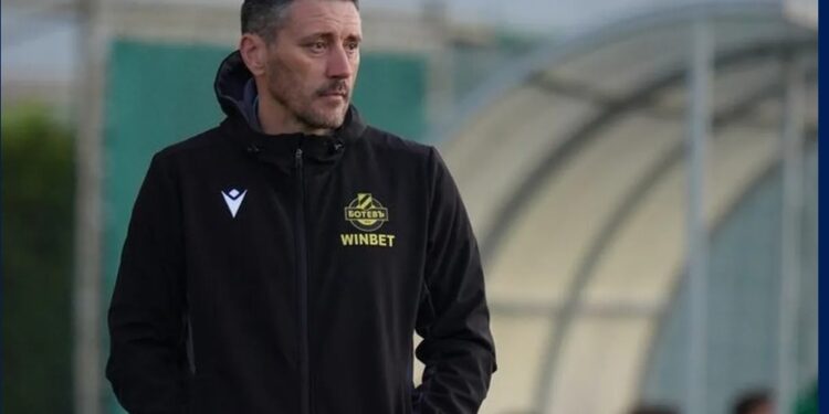 ЦСКА Търси Нов Треньор: Керкез Предпочитан Пред Са Пинто и Бенто