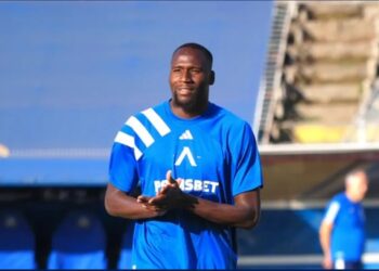 Сангаре Под Остър Огън: Макриев Недоволен от Представянето на Тарана на Левски