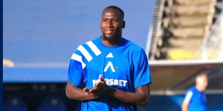 Сангаре Под Остър Огън: Макриев Недоволен от Представянето на Тарана на Левски