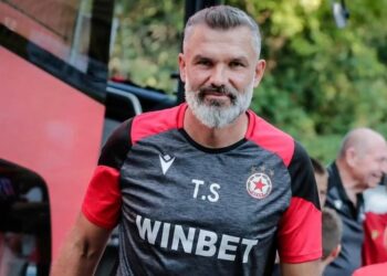 Нарекоха Стипич Луд, Но Той Беше Прав: Пророческите Думи на Един Неразбран Треньор