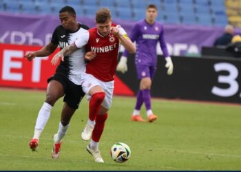 Кадрови Проблеми Мъчат ЦСКА Преди Сблъсъка с Крумовград