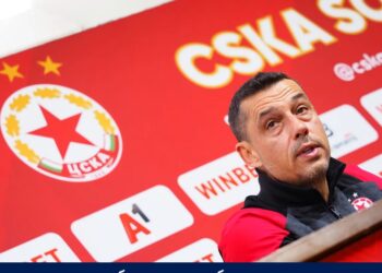 Криза в Борда на ЦСКА След Решение за Треньор, Наследникът на Александър Томаш Е Назован