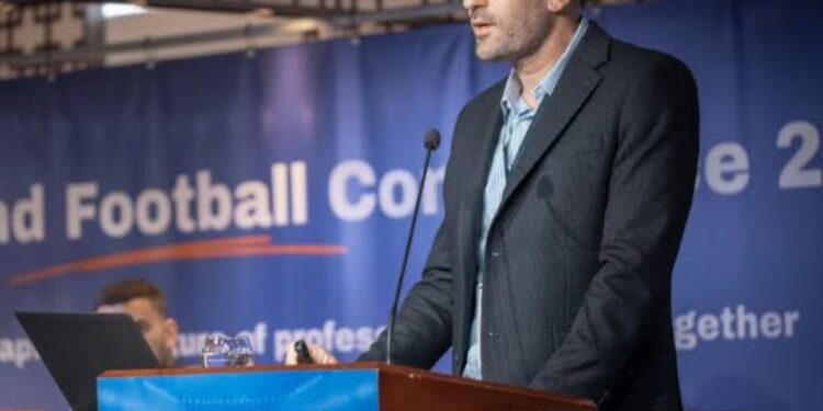 Κρίση στη Διοίκηση της ΑΠΟΕΛ Μετά την Απόφαση για τον Προπονητή, Έχει Οριστεί ο Διάδοχος του Βαγγέλη Σάμιου