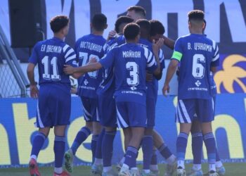 Левски “Пука Гуми” в Края на Мачовете: Тревожна Тенденция за Веласкес