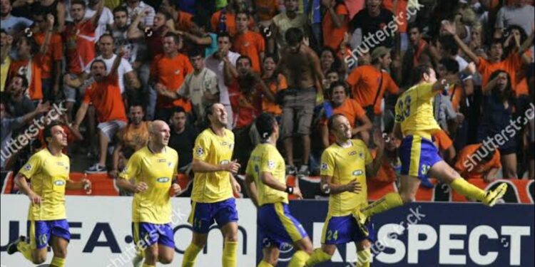 Η Μίλαν καταθέτει επίσημη προσφορά για τον νεαρό αστέρα του ΑΠΟΕΛ