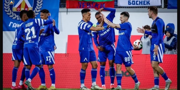 Четири звезди на Левски: Ключови играчи за сблъсъка със Септември