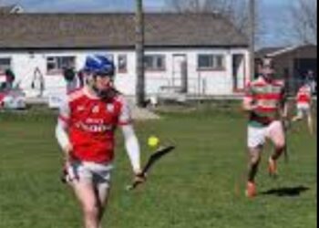 Cork Hurling Star, Jack Counihan of Watergrasshill, Tests Positive in Doping Control Conducted by Sport Ireland, Provisional Suspension Issued Amid Ongoing Investigation