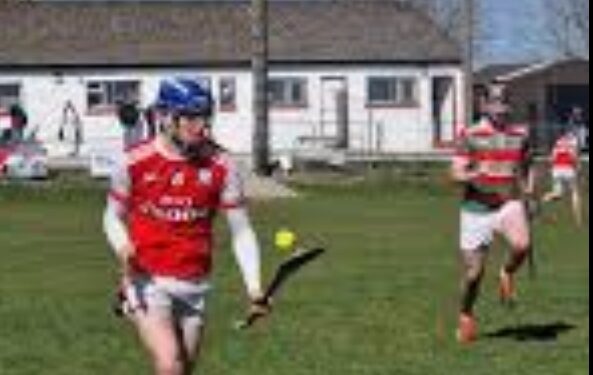 Cork Hurling Star, Jack Counihan of Watergrasshill, Tests Positive in Doping Control Conducted by Sport Ireland, Provisional Suspension Issued Amid Ongoing Investigation