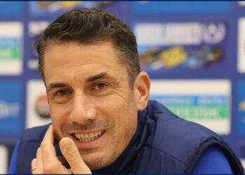 Обратът на Веласкес в Левски: Испанските медии подчертават влиянието на мениджъра