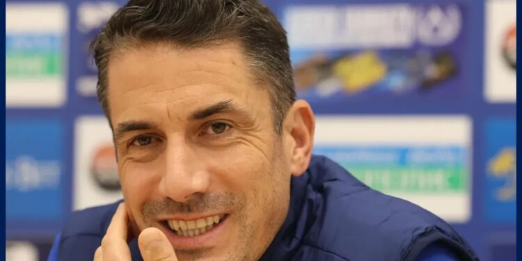 Обратът на Веласкес в Левски: Испанските медии подчертават влиянието на мениджъра