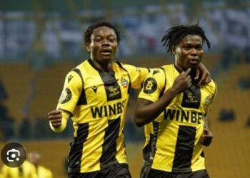 Ботев Пловдив е отворен да позволи на Ехидже Укаки да напусне през лятото, ако бъде предложена правилната цена, според информации