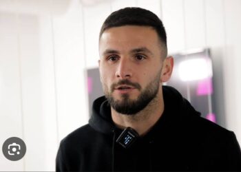 Защитникът на ЦСКА София Люмбард Делова иска прекратяване на договора