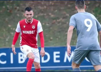 Испанският Защитник Лапеня: Примера Дивисион Винаги е Била Моя Цел, Но Сега Се Наслаждавам на София