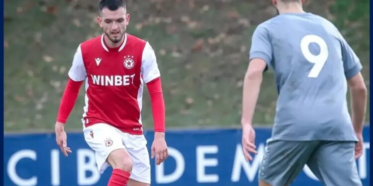 Испанският Защитник Лапеня: Примера Дивисион Винаги е Била Моя Цел, Но Сега Се Наслаждавам на София