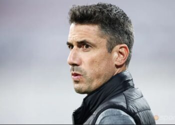 Хулио Веласкес хвали най-добрия си играч, спечелил 100% от въздушните единоборства срещу Арда при равенството 1:1 вчера