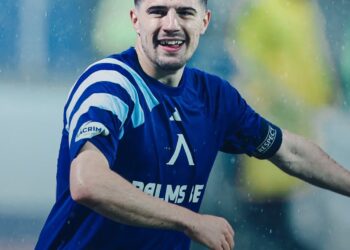 Еспаньол Барселона насочва поглед към капитана на Левски и голмайстор срещу Арда с оферта от 3.4 милиона евро