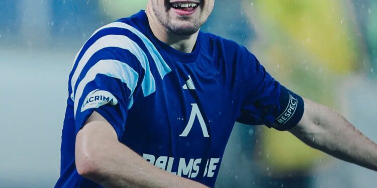 Еспаньол Барселона насочва поглед към капитана на Левски и голмайстор срещу Арда с оферта от 3.4 милиона евро