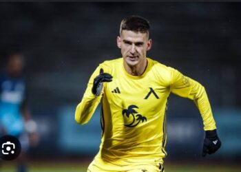 Може би е последният ми сезон в Левски София, много спомени и приятели, отговорът на Илиян Стефанов, когато го попитаха за забавянето на договора му