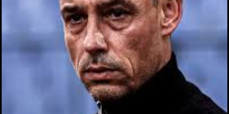 Александър Томаш ще напусне ЦСКА София независимо от постиженията през този сезон, потвърдено от вътрешни източници, в края на сезона