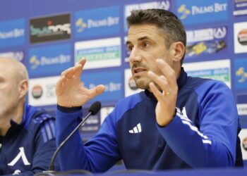 Левски под микроскоп: Видео анализът на Веласкес разкрива игровия план