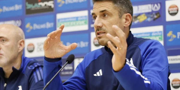 Левски под микроскоп: Видео анализът на Веласкес разкрива игровия план