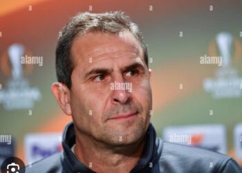 Левски София и Димитър Димитров съобщават за наближаващо споразумение за мениджърския постz