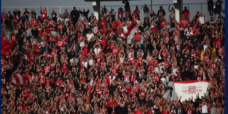 Финал за Купата на България: Обявени фен зони и цени на билети за сблъсъка ЦСКА София – Лудогорец