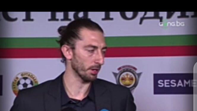 Основен защитник на Левски се завръща за плейофите