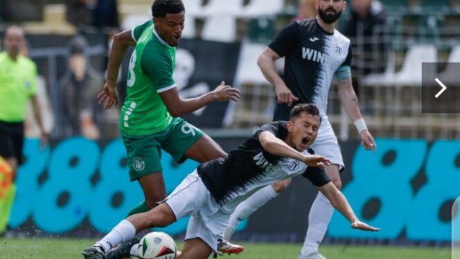 Хебър изпусна ценна победа над десет от Локомотив Пловдив, първа точка за Вили Вуцов