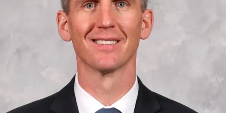 BREAKING: Oilers AXE Knoblauch! 3 UNBELIEVABLE Reasons Behind the Mid-Season BOMBSHELL!