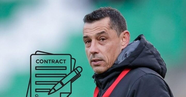 ТОМАШ  ВЪРХУ ТЪНЪК ЛЕД: Европа или фалит за шефа на ЦСКА!.  Научете повече на 👇 👇 👇 